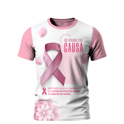 Arte da categoria outubro rosa